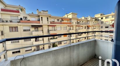 Appartement 3 pièces de 69 m² à Nice (06300)