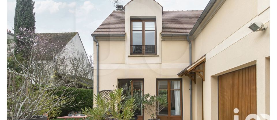 Maison 6 pièces de 160 m² à Orgeval (78630)