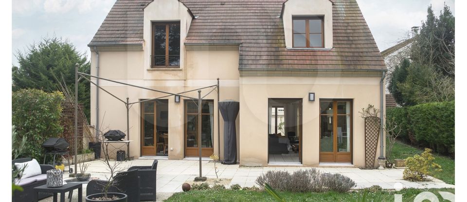 Maison 6 pièces de 160 m² à Orgeval (78630)