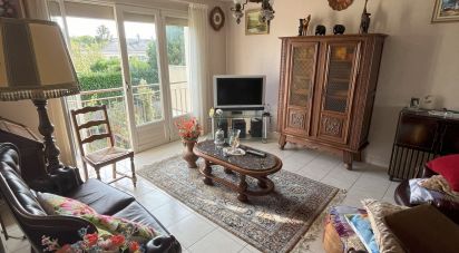 Maison 6 pièces de 95 m² à Sainte-Gemmes-sur-Loire (49130)