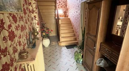 Maison 6 pièces de 95 m² à Sainte-Gemmes-sur-Loire (49130)