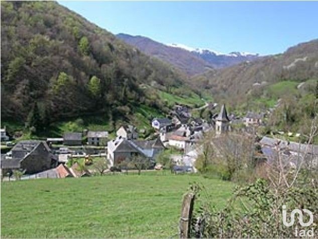 Hôtel-restaurant de 500 m² à Saint-Lary (09800)