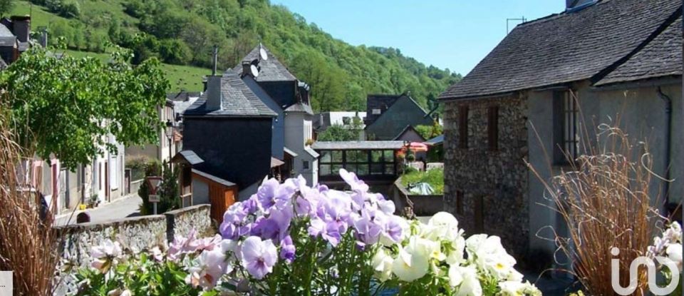 Hôtel-restaurant de 500 m² à Saint-Lary (09800)