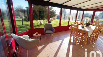 Village house 6 rooms of 125 m² in Beaufai (61270)