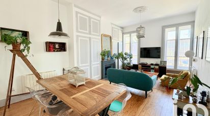 Apartment 3 rooms of 80 m² in Lyon (69003)