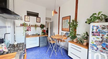 Apartment 3 rooms of 80 m² in Lyon (69003)