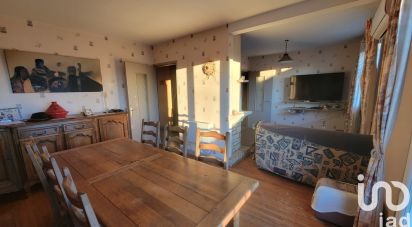 Traditional house 4 rooms of 69 m² in Prayssac (46220)