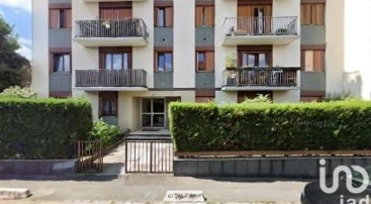 Appartement 2 pièces de 34 m² à Rosny-sous-Bois (93110)