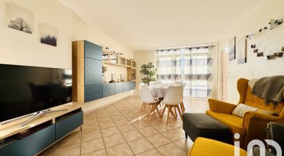 Apartment 3 rooms of 65 m² in Saint-Fargeau-Ponthierry (77310)