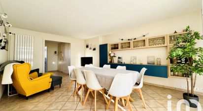 Apartment 3 rooms of 65 m² in Saint-Fargeau-Ponthierry (77310)