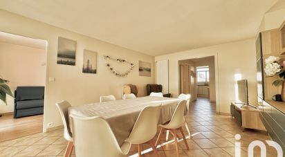 Apartment 3 rooms of 65 m² in Saint-Fargeau-Ponthierry (77310)