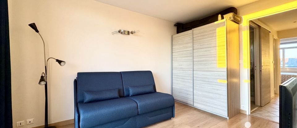 Apartment 3 rooms of 65 m² in Saint-Fargeau-Ponthierry (77310)