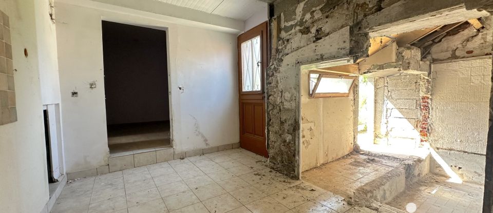 Maison 4 pièces de 82 m² à Vémars (95470)