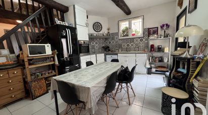 Maison de ville 5 pièces de 81 m² à Nîmes (30900)