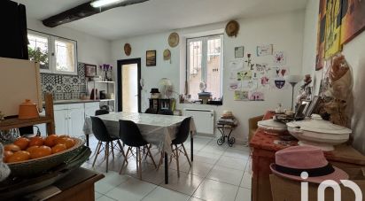 Maison de ville 5 pièces de 81 m² à Nîmes (30900)