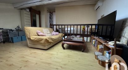 Maison de ville 5 pièces de 81 m² à Nîmes (30900)