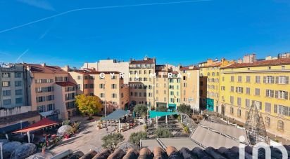 Apartment 3 rooms of 67 m² in Toulon (83000)