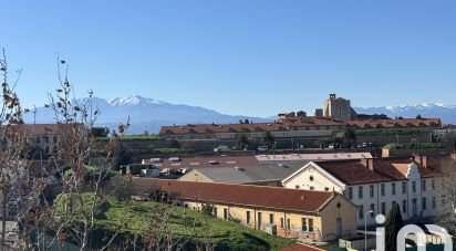 Apartment 5 rooms of 133 m² in Perpignan (66100)