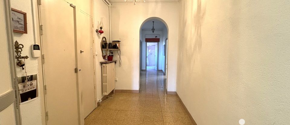 Appartement 5 pièces de 133 m² à Perpignan (66100)