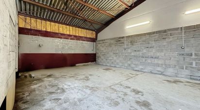 Local d'activités de 87 m² à Martignas-sur-Jalle (33127)