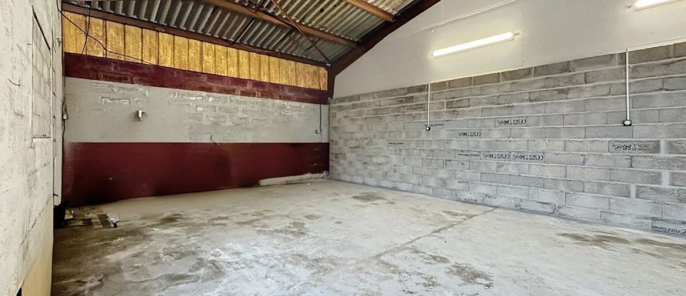 Local d'activités de 87 m² à Martignas-sur-Jalle (33127)