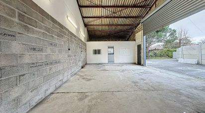 Local d'activités de 87 m² à Martignas-sur-Jalle (33127)