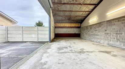 Local d'activités de 87 m² à Martignas-sur-Jalle (33127)