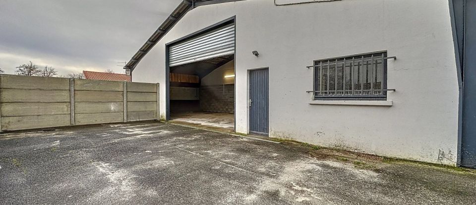 Local d'activités de 87 m² à Martignas-sur-Jalle (33127)