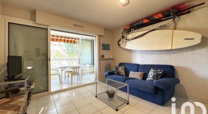 Apartment 2 rooms of 45 m² in Six-Fours-les-Plages (83140)