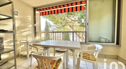 Apartment 2 rooms of 45 m² in Six-Fours-les-Plages (83140)