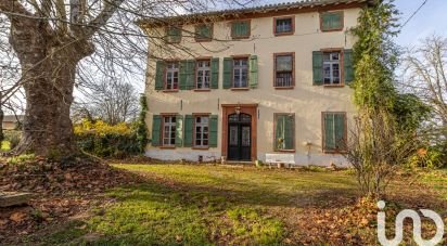 Demeure 9 pièces de 312 m² à Montauban (82000)