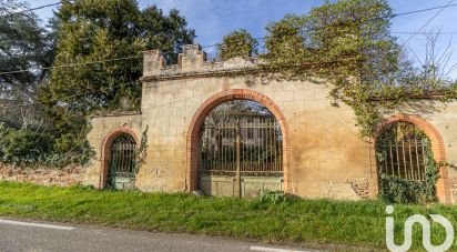 Demeure 9 pièces de 312 m² à Montauban (82000)