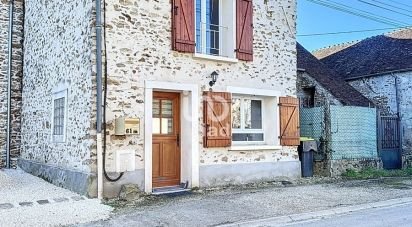 House 3 rooms of 42 m² in Faremoutiers (77515)