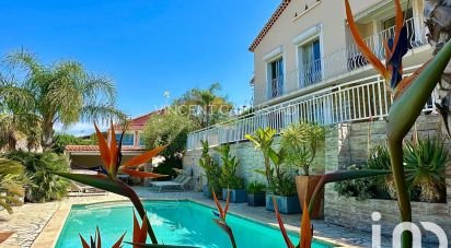 Maison 5 pièces de 120 m² à Six-Fours-les-Plages (83140)