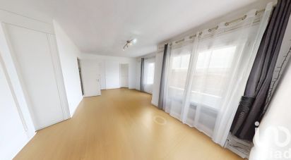 Appartement 4 pièces de 64 m² à Tomblaine (54510)