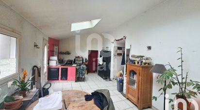 Town house 4 rooms of 110 m² in Saint-Méen-le-Grand (35290)