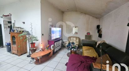 Town house 4 rooms of 110 m² in Saint-Méen-le-Grand (35290)