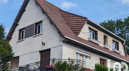 Immeuble de 88 m² à Morsang-sur-Orge (91390)