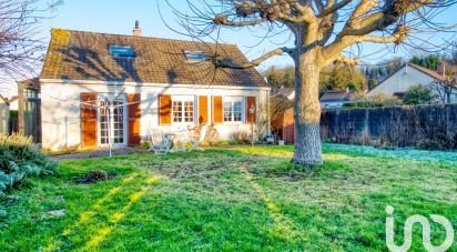 Maison traditionnelle 4 pièces de 108 m² à Magny-en-Vexin (95420)