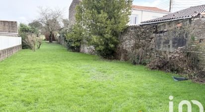 House 4 rooms of 120 m² in Rives de l'Yon (85310)