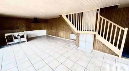 Maison 4 pièces de 120 m² à Rives de l'Yon (85310)