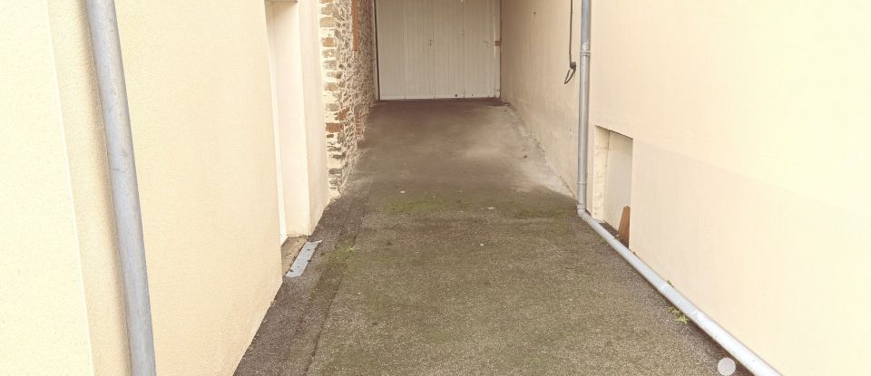 Maison 4 pièces de 120 m² à Rives de l'Yon (85310)