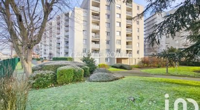 Appartement 4 pièces de 89 m² à Franconville (95130)