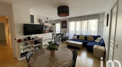 Apartment 4 rooms of 84 m² in Montrouge (92120)