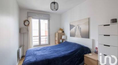 Apartment 4 rooms of 84 m² in Montrouge (92120)