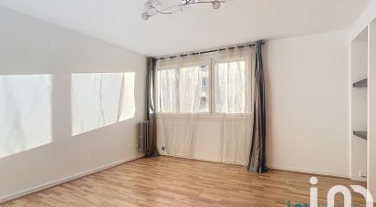 Appartement 3 pièces de 57 m² à Joué-lès-Tours (37300)