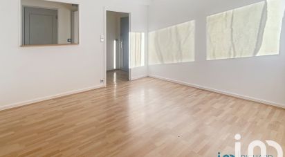 Appartement 3 pièces de 57 m² à Joué-lès-Tours (37300)