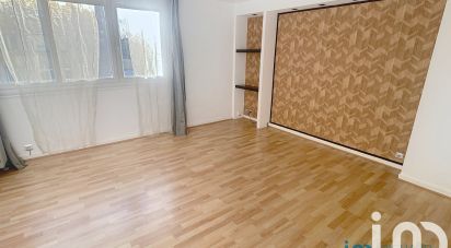 Appartement 3 pièces de 57 m² à Joué-lès-Tours (37300)