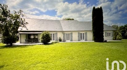 House 5 rooms of 152 m² in Heudreville-sur-Eure (27400)