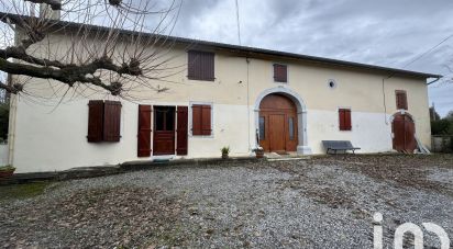 Country house 7 rooms of 210 m² in Orthez (64300)